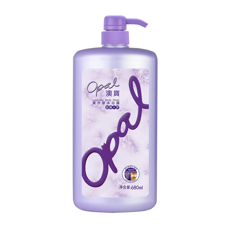 澳宝 滋养保湿沐浴乳