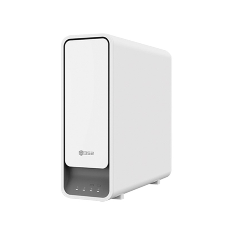 352 厨下式过滤 净水机