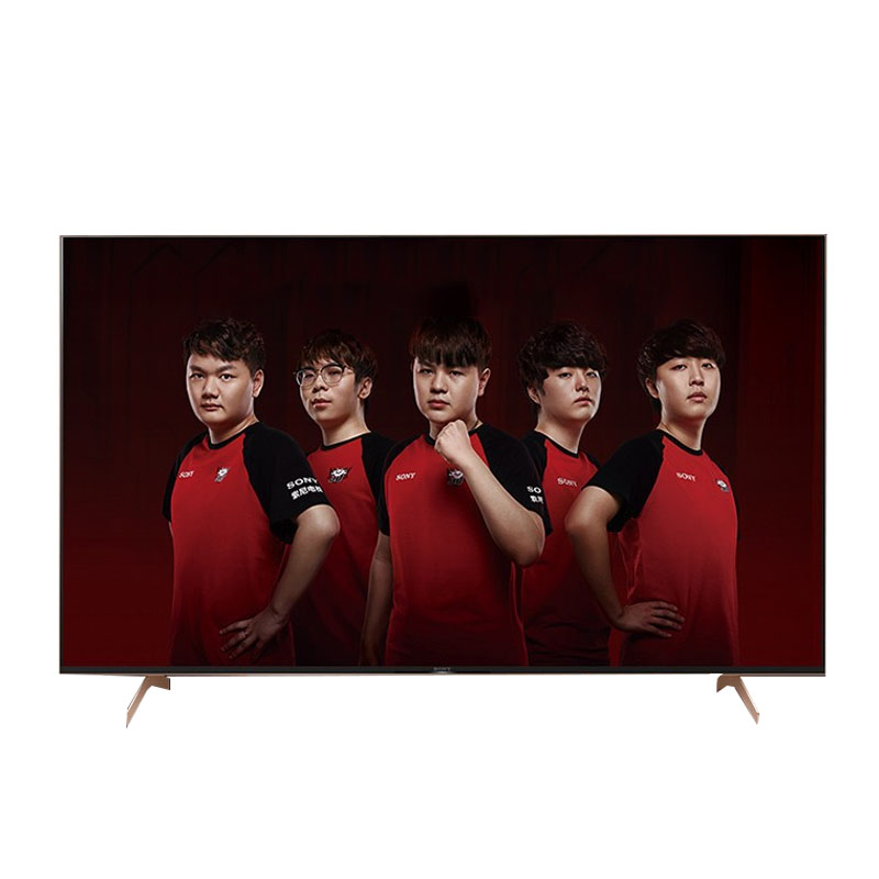 索尼 AI智能电视