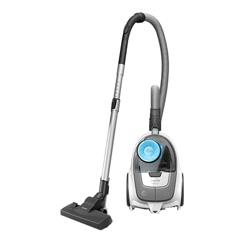飞利浦 飓风离尘吸尘器