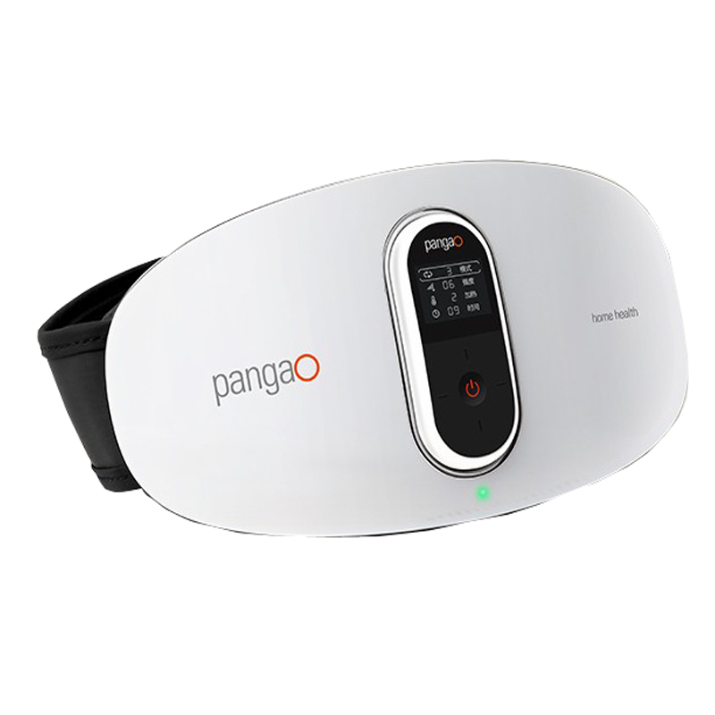 攀高 无线牵绊按摩器