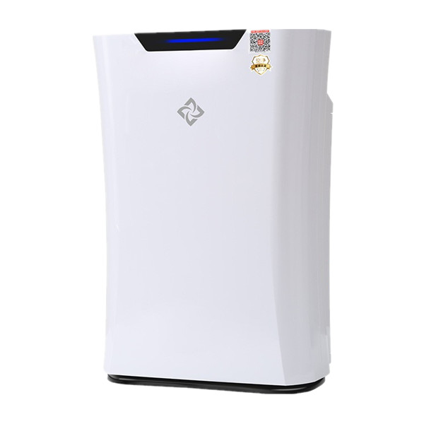 新颐智能光感空气净化器