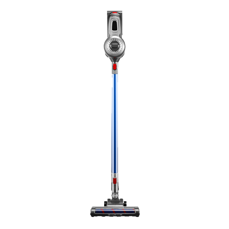 海尔 立式充电吸尘器