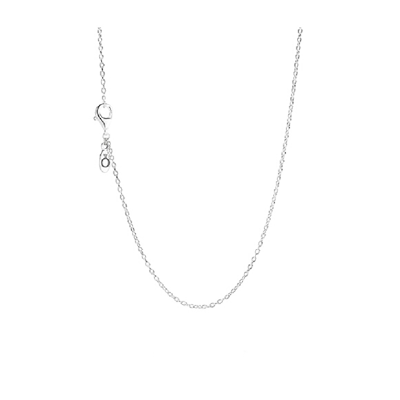 潘多拉可以调节项链