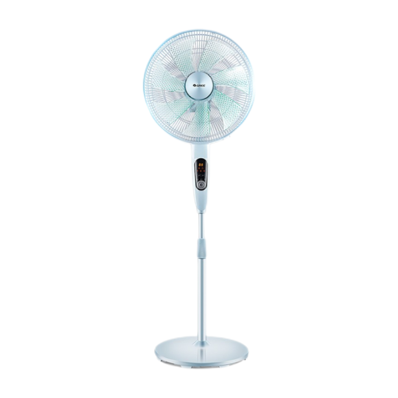 格力 智能定时电风扇