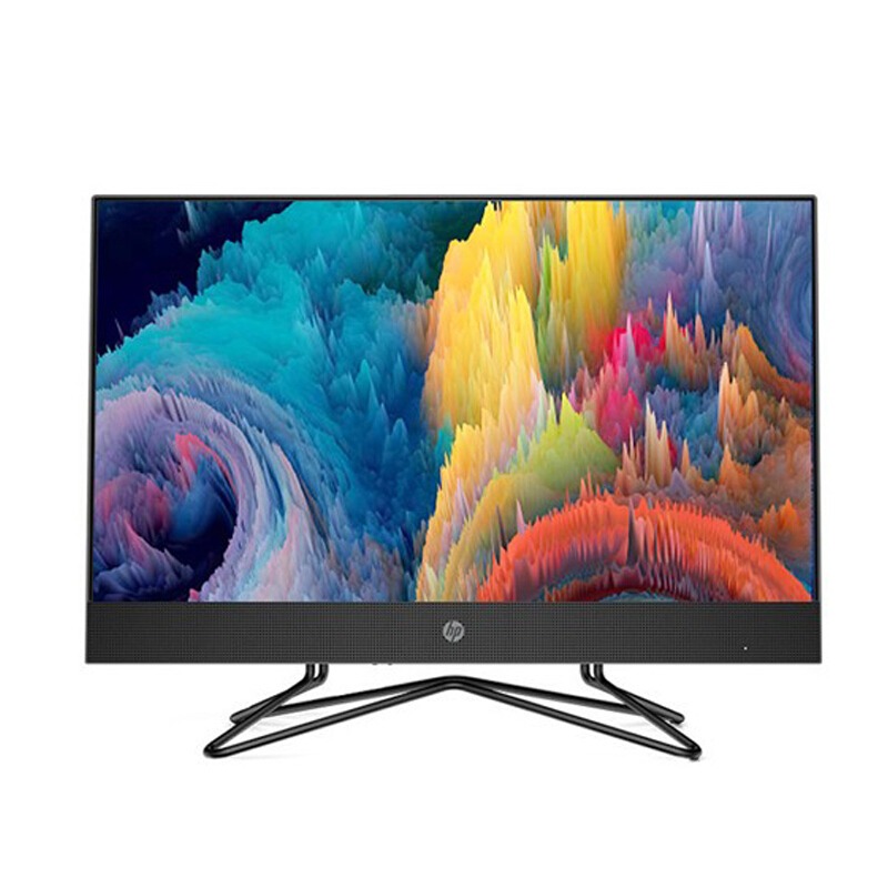 惠普 商用 一体机