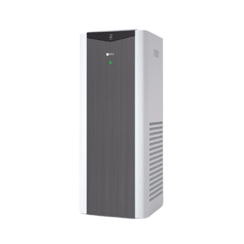 352 贴心童锁 净化器