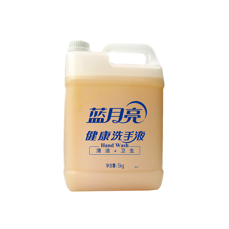 蓝月亮 健康养护洗手液