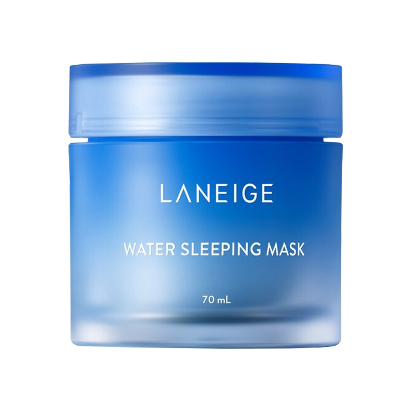 兰芝 夜间修护睡眠面膜