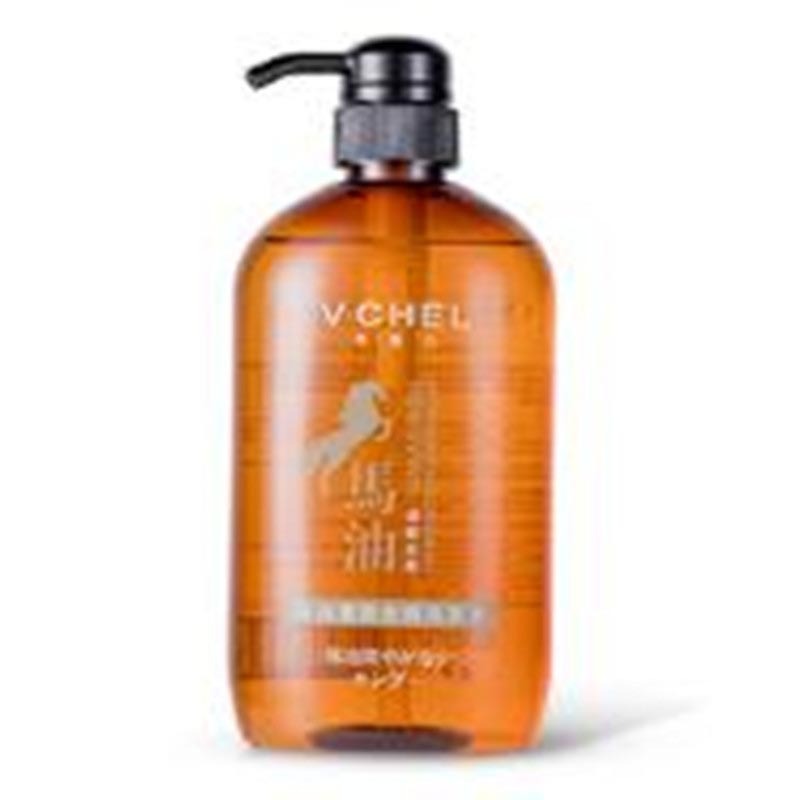 韦香儿马油去屑清爽男士洗发水