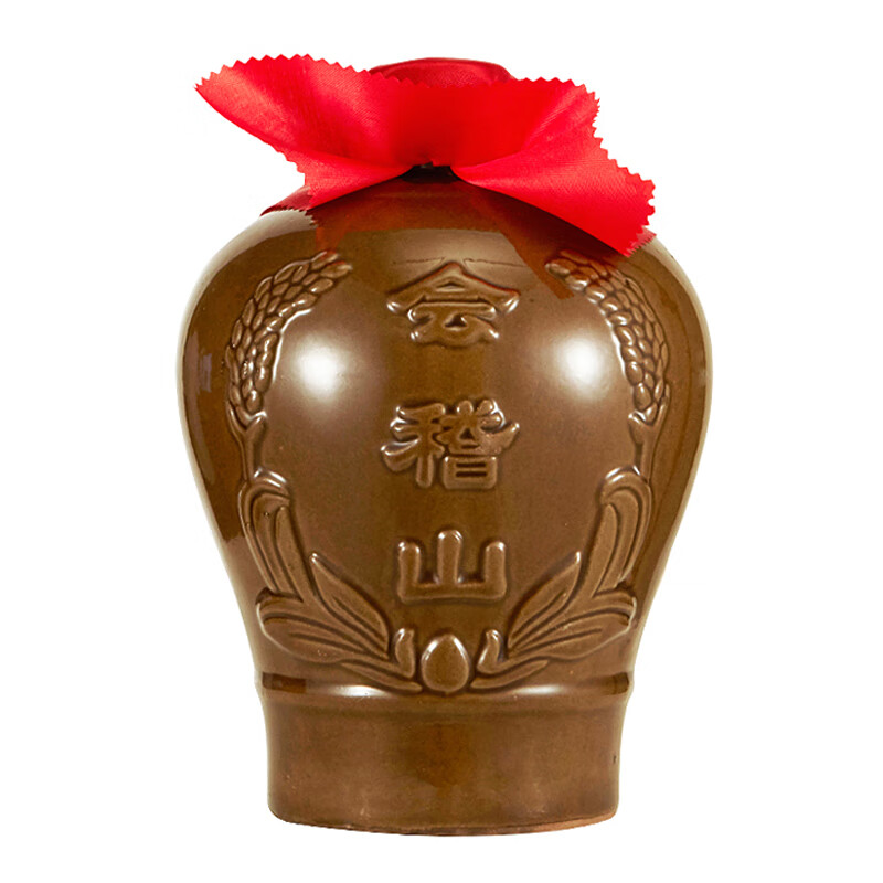 会稽山 酒体丰满绍兴黄酒