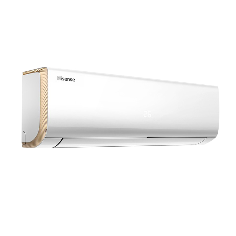 海信 新一级能效速冷空调