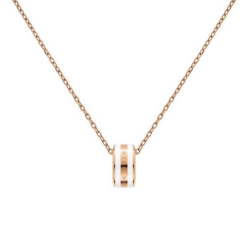 丹尼尔惠灵顿百搭时尚锁骨链