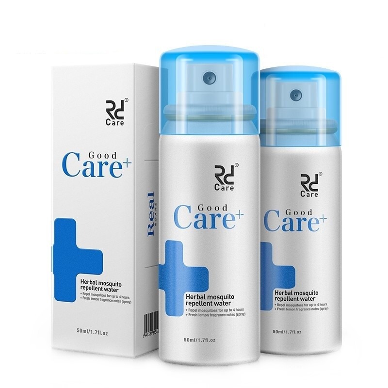 锐度温和长效儿童花露水