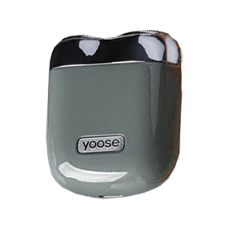 有色 持久续航剃须刀