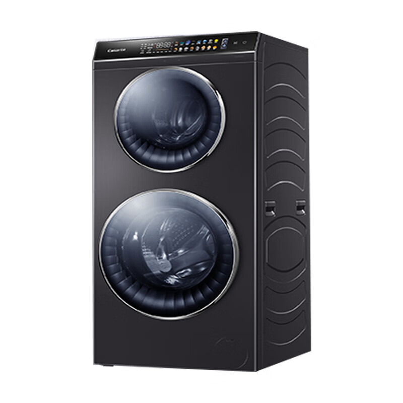 卡萨帝 减震降噪智平衡洗衣机