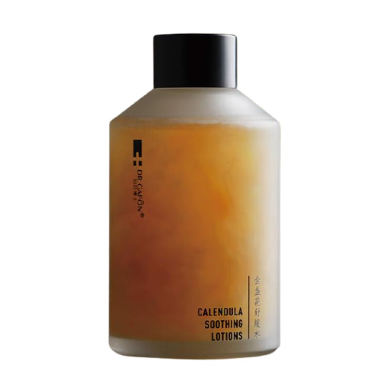 加芬博士 修护敏感 爽肤水