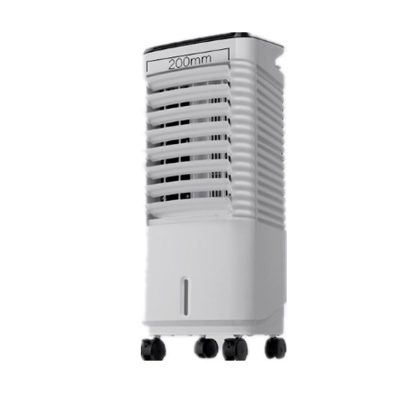 艾美特 断电保护冷风扇