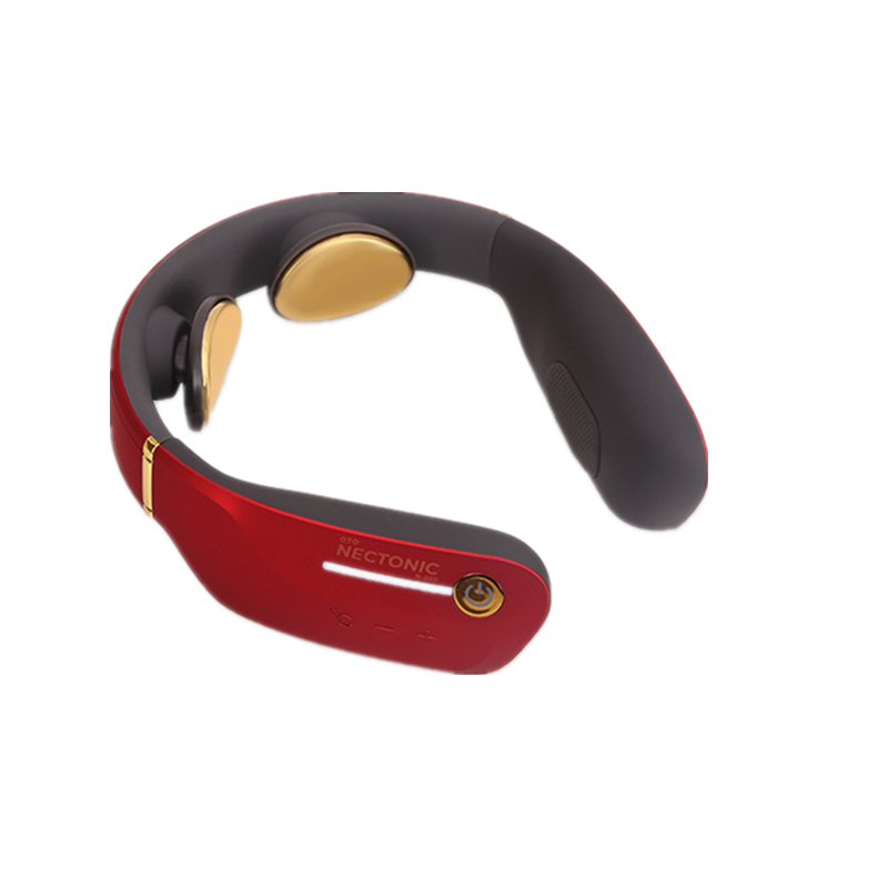 OTO U型设计按摩器