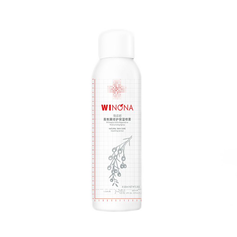 薇诺娜 青刺果甜菜碱爽肤水