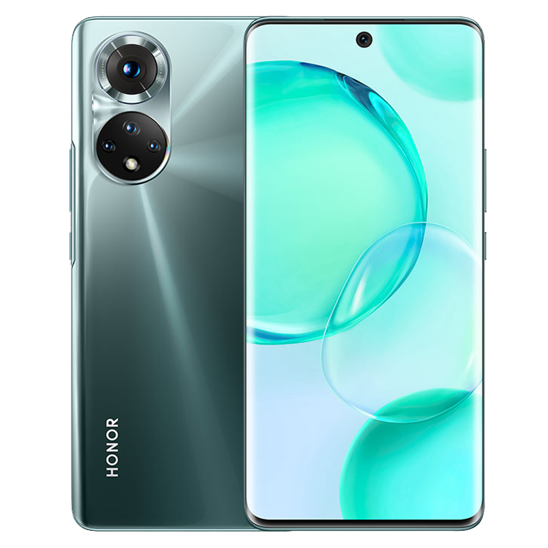 荣耀 50 一亿像素 手机