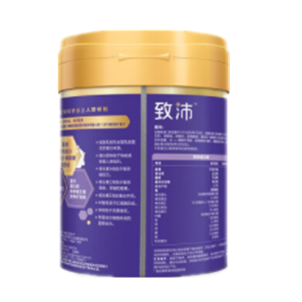 美赞臣 高钙 成人奶粉