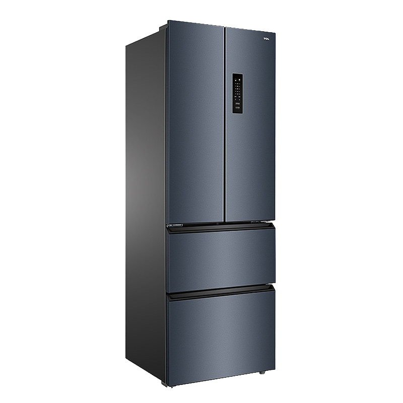 TCL 电脑控温冰箱