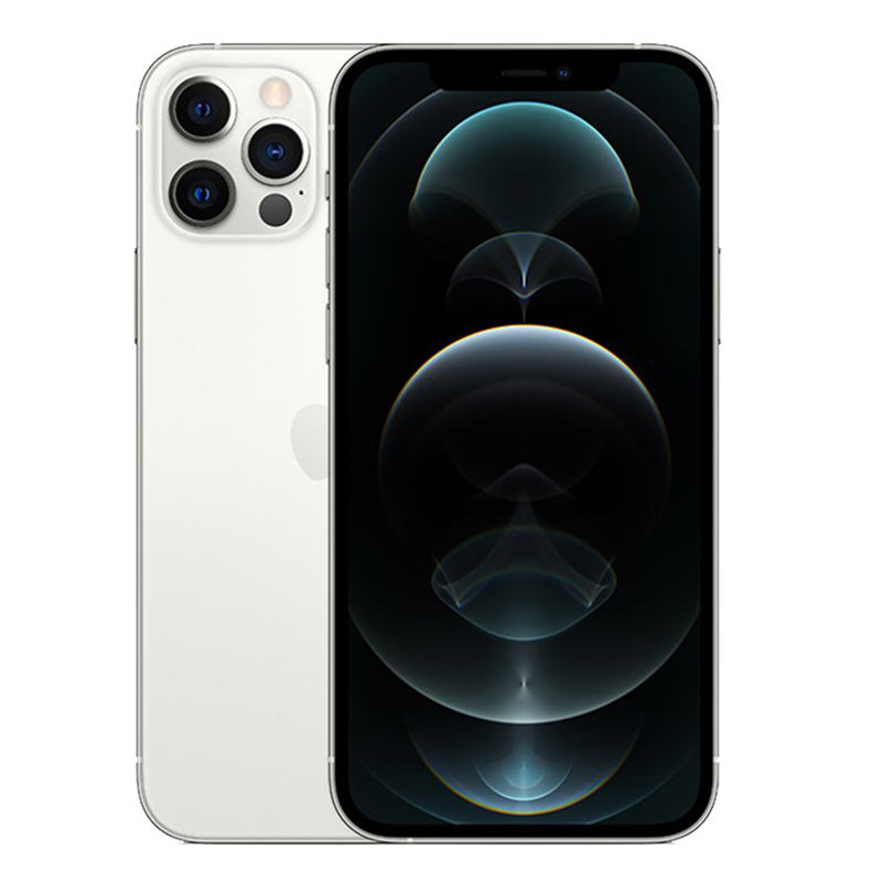 Apple 强运算芯片手机