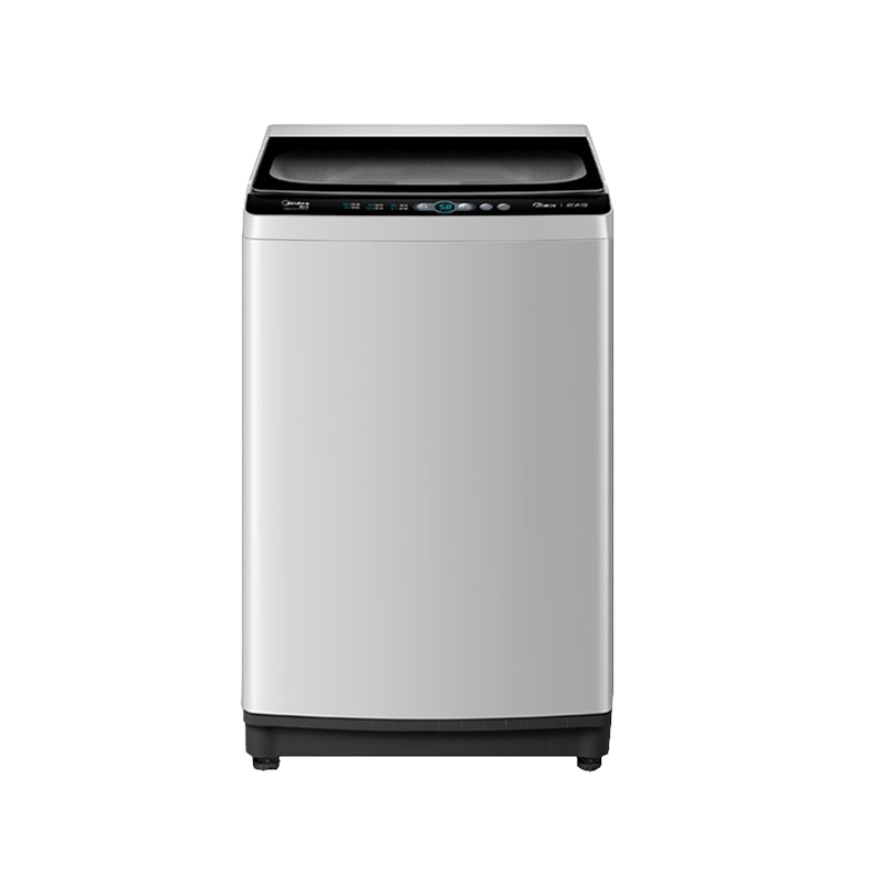 美的 双水流防缠绕洗衣机