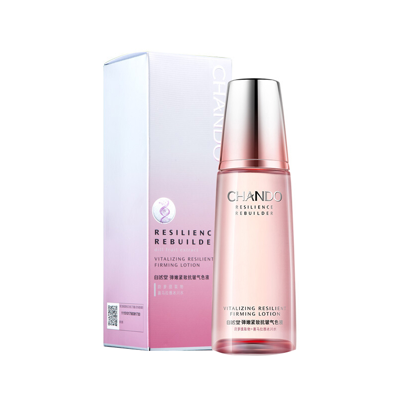 自然堂 紧致细腻爽肤水