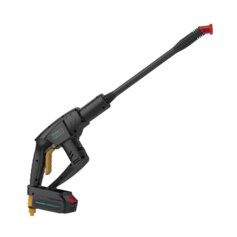 Boodain 无线手持洗车机