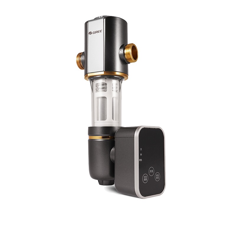 格力 自动冲洗净水器