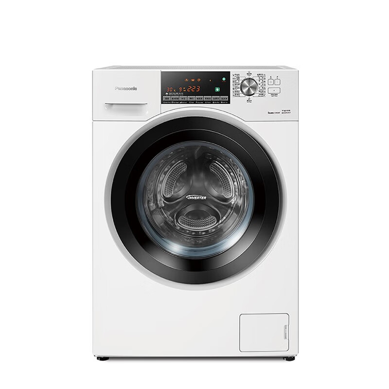 松下智控节能洗衣机