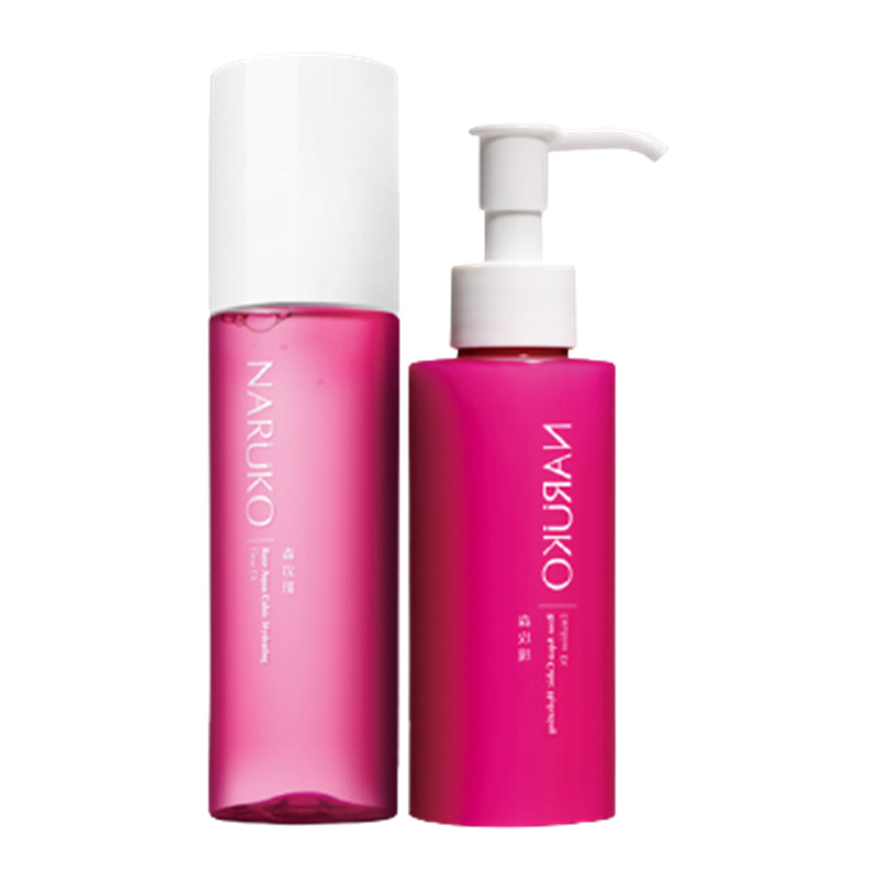 牛尔 保湿补水化妆品套装