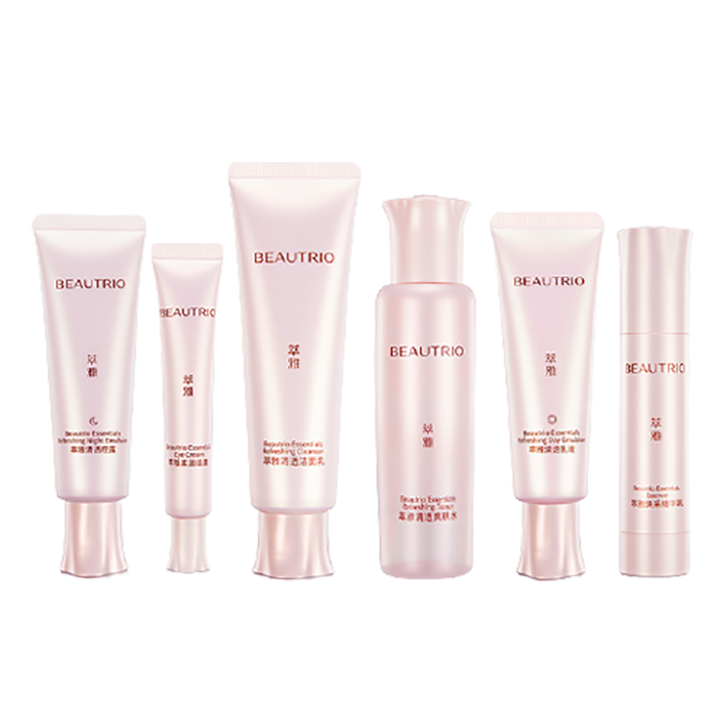 心维雅 沁爽舒适套装