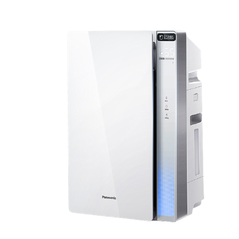 松下 净菌科技 净化器