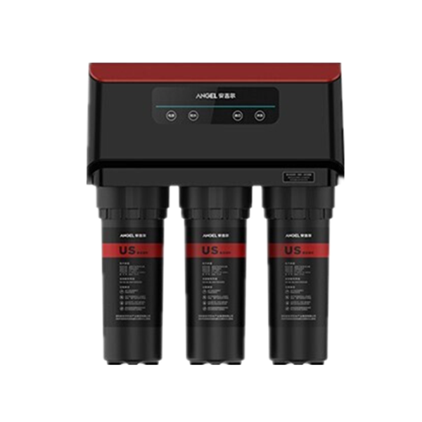 安吉尔 无罐大通量净水器