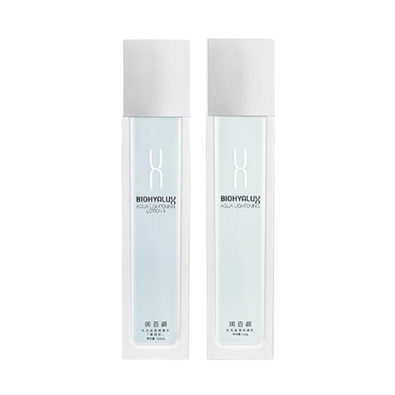 润百颜 玻尿酸 爽肤水