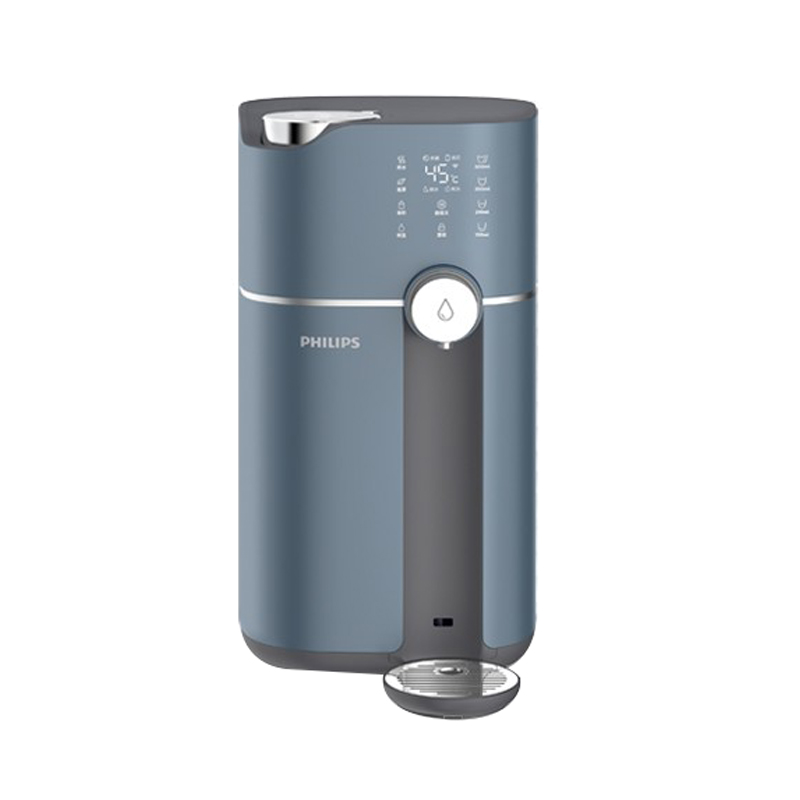 飞利浦 五重过滤精滤净水器