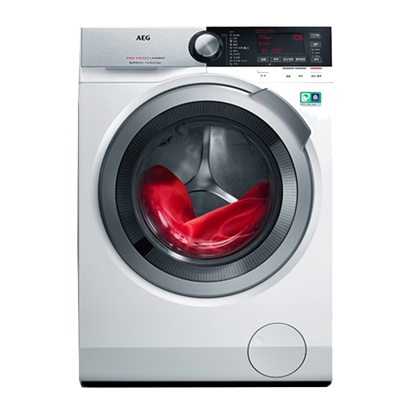 AEG 多种洗衣模式洗衣机