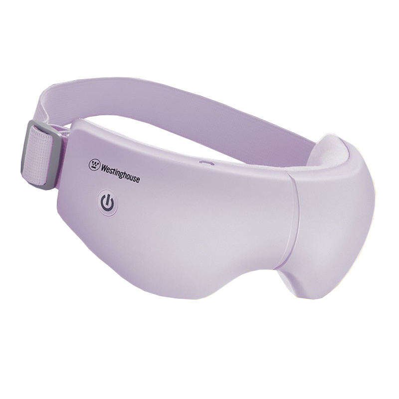 西屋 无震轻音按摩器