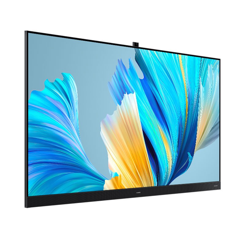 华为超薄全面屏电视