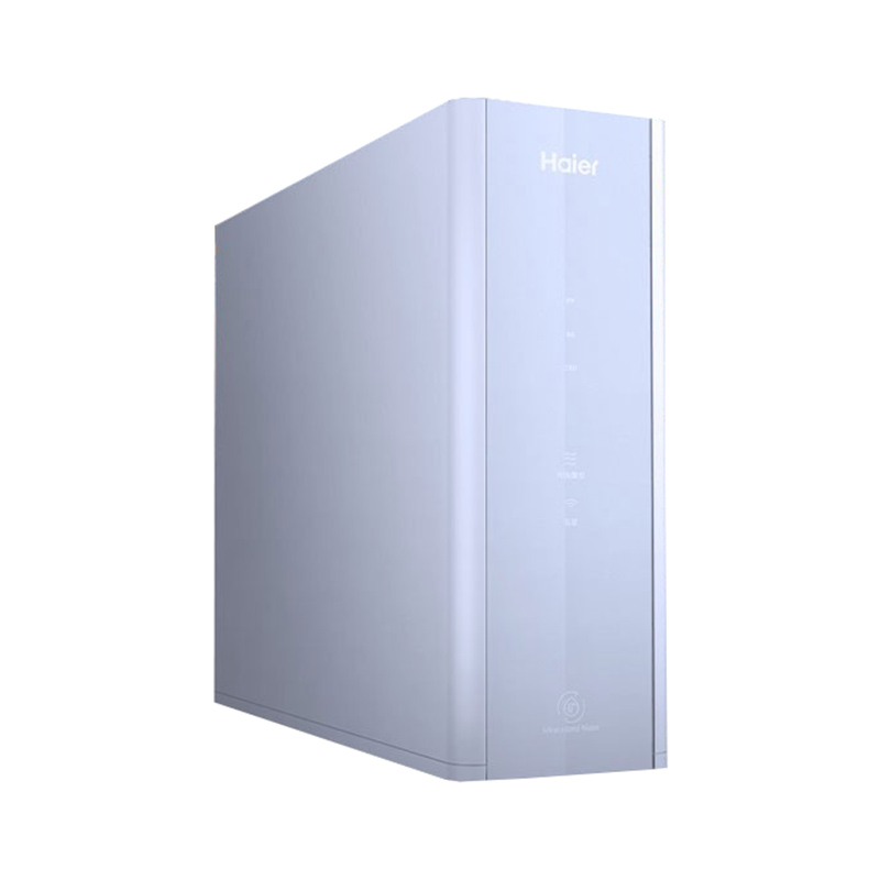 海尔加热直饮纯水机