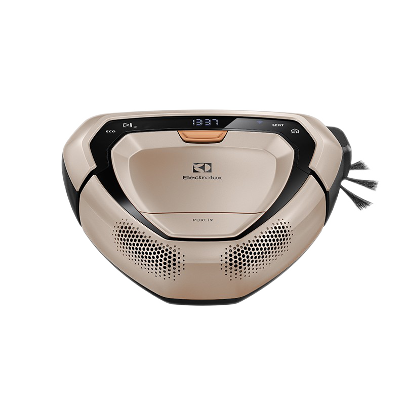 伊莱克斯 3D感应扫地机器人