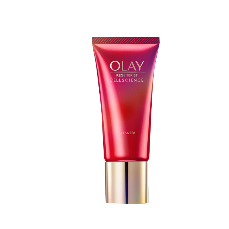 玉兰油 氨基酸温和清洁洗面奶