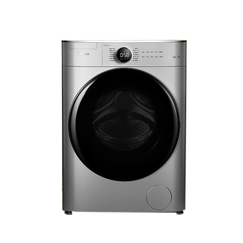 美的祛味空气洗洗烘一体机