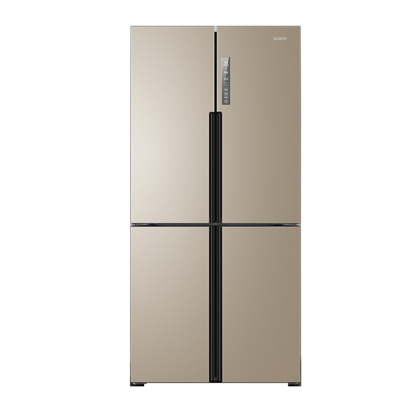 统帅四开门节能电冰箱
