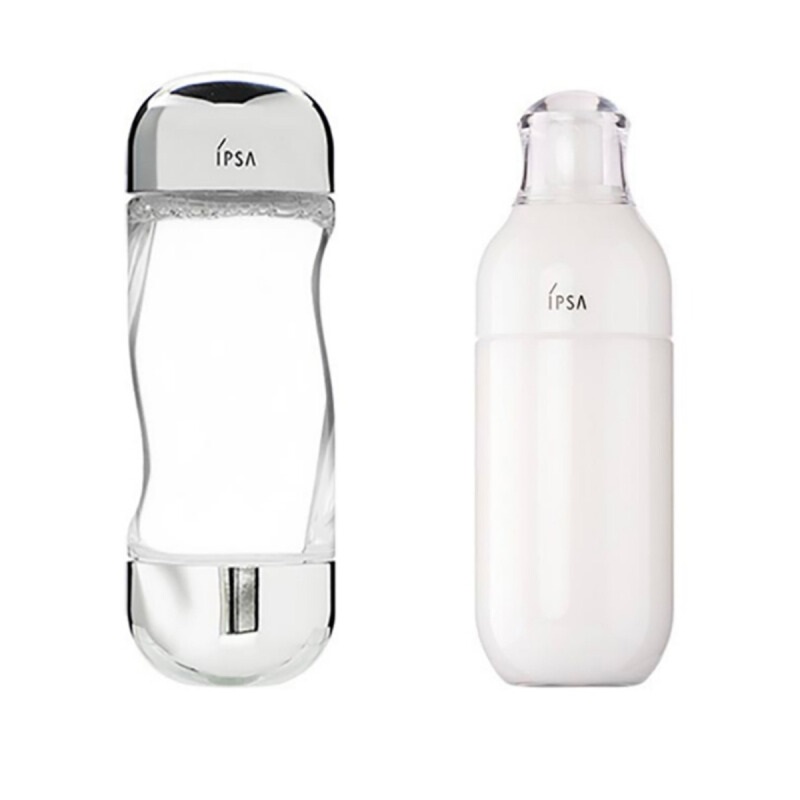 茵芙莎 保湿护肤套装