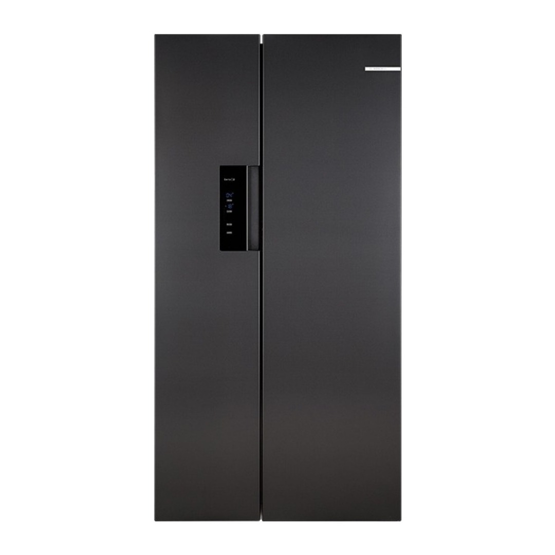 博世智能变频冰箱