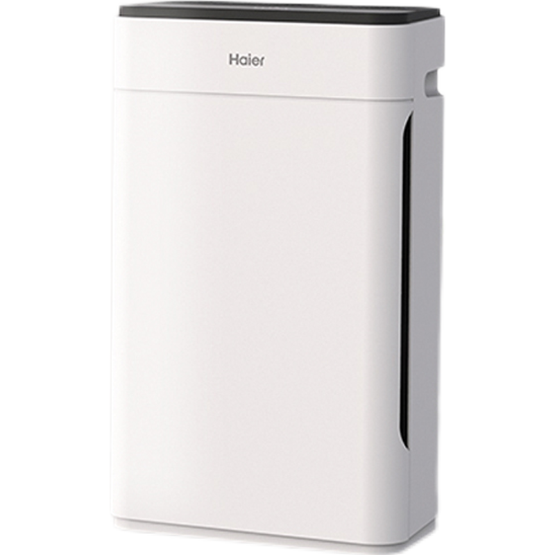 海尔 智能遥控专业空气净化器